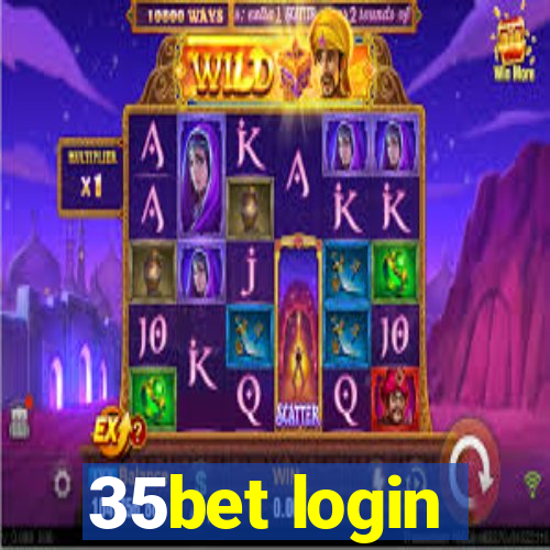 35bet login